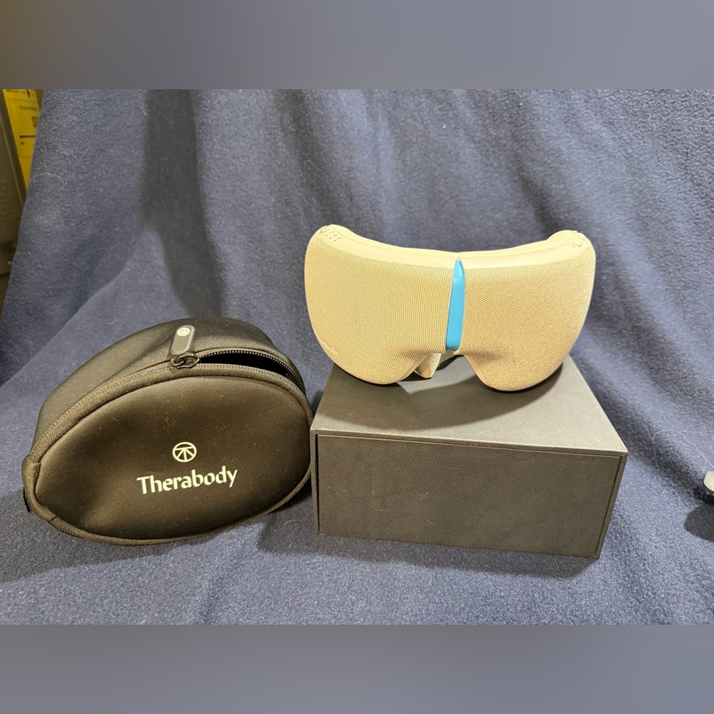 Therabody SmartGoggles